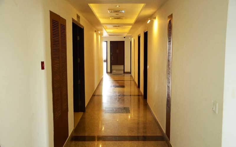 Hotel Grand Plaza, Ambala 2